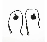 Cinghia Tenuta Della Corda Compatibile Con Per Golf Mk6 Per GTI 2008 2009 2010 2011 2012 2013 2014 OEM:1K6863447A Cordino Cofano Posteriore Bagagliaio Piccola Per Linea Sfera