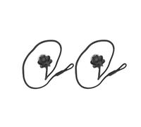 Cinghia Tenuta Della Corda Compatibile Con Per Rabbit 2006 2007 2008 2009 Corda Sollevamento Ripiano Portaoggetti Auto Copertura Interna Cassone OEM: 1K6863447A