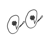 Cinghia Tenuta Della Corda Compatibile Con Per Rabbit 2006 2007 2008 2009 Corda Sollevamento Ripiano Portaoggetti Auto Copertura Interna Cassone OEM: 1K6863447A9B9