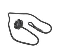 Cinghia Tenuta Della Corda Compatibile Con Per Rabbit 2006 2007 2008 2009 OEM:1K6863447A9B9 1 Pezzo Cinghia Copertura Cavo Ripiano Posteriore Bagagliaio Dell'auto