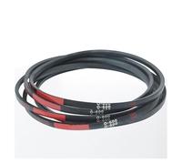 Cinghia Tipo Nastri Trasportatori O/M Cinghia Di Trasmissione In Gomma Con Cinghia Trapezoidale 950 991 1092 1194 1219 1321 1372 1473 1549 1626 1753 1829mm Transmission Belts(Li 1100mm)