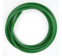 Cinghia tonda in poliuretano accessori utensili elettrici altri accessori utensili elettrici con superficie ruvida con cinghie tonde in uretano ad alte prestazioni per trasmissione verde(10mm*3m)