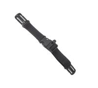 Cinghia toracica per zaino, cinghia elastica per lo sterno, cintura toracica regolabile resistente con fibbie a sgancio rapido cinghia pettorale regolabile resistente per escursioni e