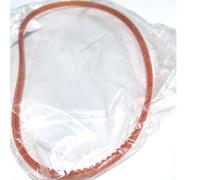 Cinghia Tornio per Legno DB450 D460 - Cinghia di Trasmissione Ricambio per Tornio Holzmann e Holzstar - Cinghia Tornio Legno Compatibile con DB 450 D 460 e Modelli Simili