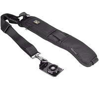 CINGHIA TRACOLLA quick strap compatibile con PANASONIC LUMIX fotocamera neck impugnatura spalla cintura polso DC G9 GF9 GH5 G85 G80 GX7 MARK I II GX85 GX80 GF8 GX8 G7 GF7 GM5 GH4 GM1 GX7 G6 GF6 GH3