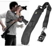 CINGHIA TRACOLLA SPALLA COLLO STRAP ADATTO A SONY A7 A7R A7S A9 MARK I II III IV