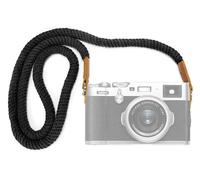 CINGHIA TRACOLLA SPALLA NECK STRAP ADATTO A LEICA X TYP 113 X VARIO M10 M9 M8 MP