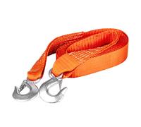 Cinghia traino AMiO 7000 kg 5 m 60 mm con ganci 2 pezzi