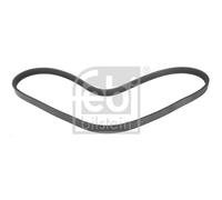 CINGHIA TRAPEZOIDALE 0761 440 PER DAF 95 1987-1998 85 1992-1998 1226 492