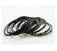 Cinghia Trapezoidale 1 Pezzo K660 K26 K30-762 K18-457 Trapano A Colonna In Gomma Con Cinghia A V Per Trasmissione A Cinghia Per Trapano Da Banco Drive Belt(K22-559mm)