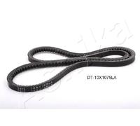 1 CINGHIA TRAPEZOIDALE ASHIKA 109-10X1075