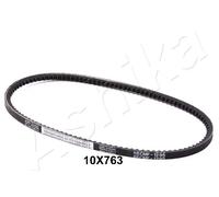 Cinghia trapezoidale 109-10X763 ASHIKA per ISUZU SUZUKI DAIHATSU