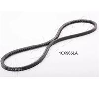 Cinghia trapezoidale 109-10X965 ASHIKA per NISSAN MAZDA CHRYSLER MITSUBISHI