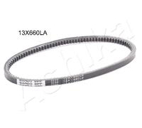 1 CINGHIA TRAPEZOIDALE ASHIKA 109-13X660