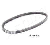 Cinghia trapezoidale 109-13X680 ASHIKA per KIA NISSAN