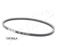 Cinghia trapezoidale 109-13X760 ASHIKA per MAZDA NISSAN HYUNDAI