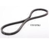 Cinghia trapezoidale - ASHIKA 109-17X1075