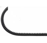 10A0650C DAYCO CINGHIA TRAPEZOIDALE 10X650