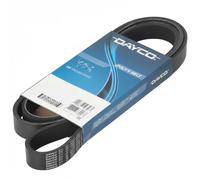 Dayco Cinghia trapezoidale 10A0760C 10x760 per Opel, Bedford, Isuzu, VW, Ford, Audi, Porsche