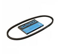 Dayco Cinghia trapezoidale 10A0900C Rekord 2.0-2.3 Ascona