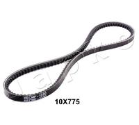 Cinghia trapezoidale 10X775 JAPKO per SUZUKI TOYOTA DAIHATSU NISSAN