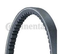 Cinghia trapezoidale 11,2X820Ld CONTINENTAL CTAM per AUDI 200 C3 Tre volumi