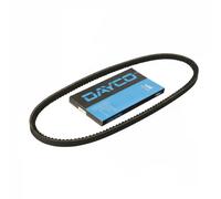 Dayco Cinghia trapezoidale 13A1030C per Renault 25