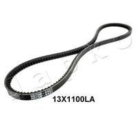 Cinghia trapezoidale 13X1100LA JAPKO per SUBARU MAZDA NISSAN FORD