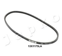 Cinghia trapezoidale 13X1175 JAPKO per TOYOTA NISSAN MAZDA SUZUKI