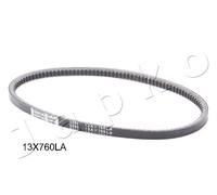 Cinghia trapezoidale 13X760 JAPKO per MAZDA NISSAN HYUNDAI