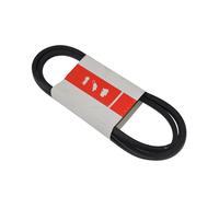 Cinghia trapezoidale 175 / 180 CM per Husqvarna Rider 11 13 15 16 18 5895307-...