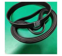 Cinghia Trapezoidale 2 Pezzi/lotto PJ402 Cinghie Trapezoidali Trasmissione 7 Costole 8 Costole 9 Costole 10 Costole 11 Costole Motore Puleggia Drive Belt(11 Ribs)