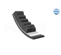 MEYLE 052 013 0760 Cinghia trapezoidale 760mm per FIAT COUPE (FA/175) TIPO (160)