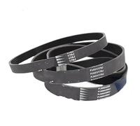 Cinghia Trapezoidale 220J-PJ559 225J-PJ572 237J PJ602 Cinghie Poly V Scanalate Per Tapis Roulant Per Fitness Per Cinghie Di Trasmissione Motore Lavatrice Cinghia Variatore(220J-PJ559,1PC_3RIBS)