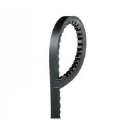 Gates Cinghia trapezoidale 6285MC Poly-V nera per Audi Bedford Daihatsu Isuzu Mercedes Benz