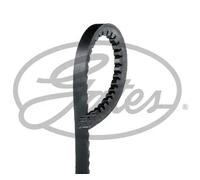 Gates Cinghia trapezoidale 6312MC per Ford Escort III/IV e Orion I/II - senza aria condizionata
