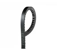 Gates Cinghia trapezoidale 6390MC per VW, SEAT, Ford