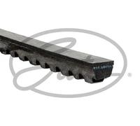 Cinghia trapezoidale 6479MC GATES per FORD VW LANCIA ARO CARBODIES TOYOTA