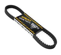 Cinghia trapezoidale 669 X 18 X 30 compatibile con RS 500, RS 400, compatibile con Paseo 50, Toreo 50, Roketa Maui MC 08 50 4T, Bahama MC 07 50 4T