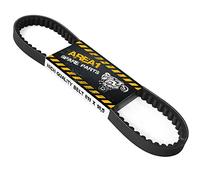 Cinghia trapezoidale 811 x 18,5, compatibile con SR 50 R LC/Racing/Sport/Fun Master/Street
