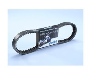 Cinghia trapezoidale 834x22x30mm Polini Maxi Aramid cinghia per scooter