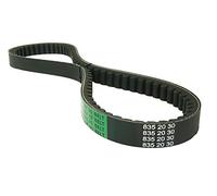 Cinghia trapezoidale 835-20-30 per GY6 125/150 ccm
