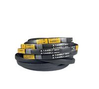 Cinghia trapezoidale A914Li-A1020Li Tipo A Cinghia trasportatrice in gomma(A980Li)