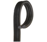 Cinghia trapezoidale accoppiata GATES 2/AV13X1625PB DAF 75 8.661 1992-1998