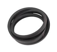 Cinghia trapezoidale ad alta potenza da B166 a B170 for macchinari industriali - Nastro trasportatore in gomma resistente for la trasmissione di for carichi pesanti(B170)