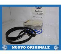 CINGHIA TRAPEZOIDALE ALTERNATORE BELT ALTERNATOR NUOVO ORIGINALE AUDI A4 A5 Q5