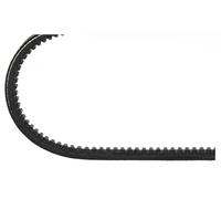 Cinghia trapezoidale aperto sul fianco 100 229 TOPRAN per BMW AUDI VW SEAT