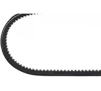 Cinghia trapezoidale aperto sul fianco 101 014 TOPRAN per AUDI VW