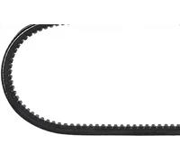 Cinghia trapezoidale aperto sul fianco 101 499 TOPRAN per FORD VW SEAT