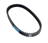 Cinghia trapezoidale Athena per Aprilia Scarabeo, Leonardo, Beta Eikon, Kymco 125 - 150, Peugeot Elyseo/Viva City 100